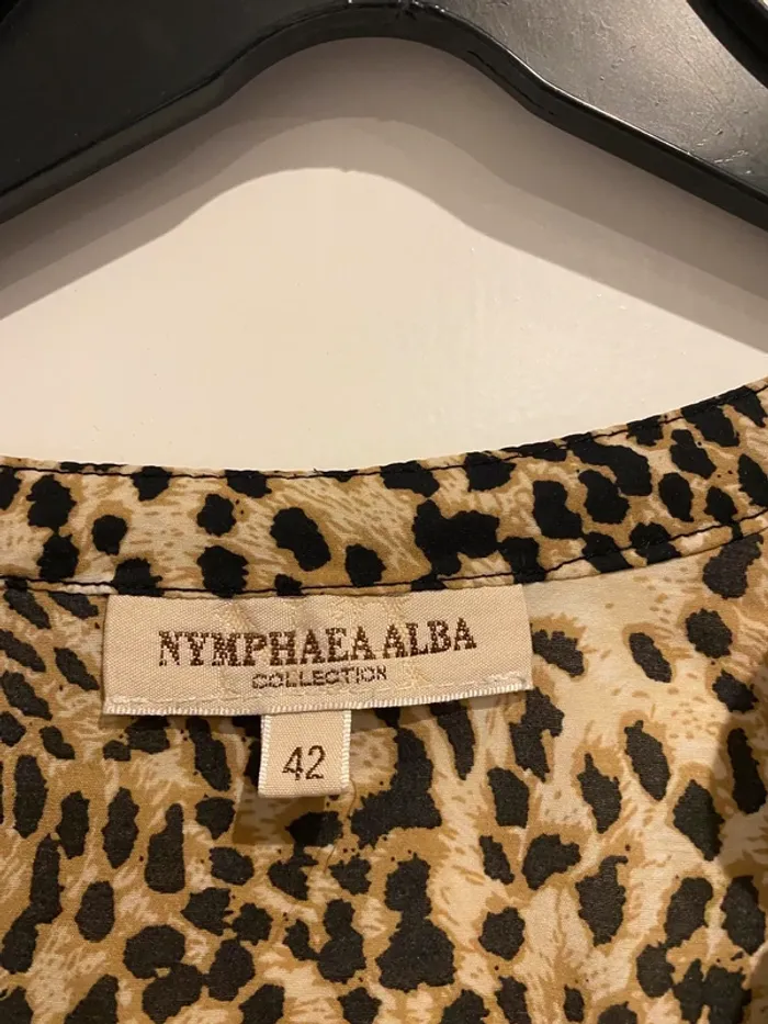 Chemise Nympaea Alba - photo numéro 2