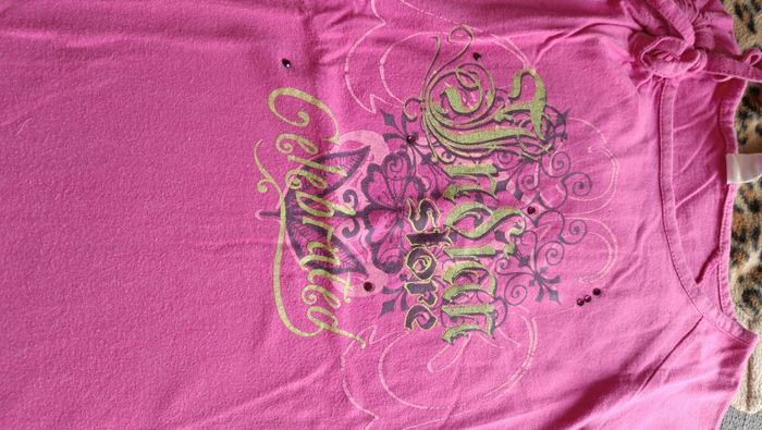 Tee-shirt 12 ans - photo numéro 2