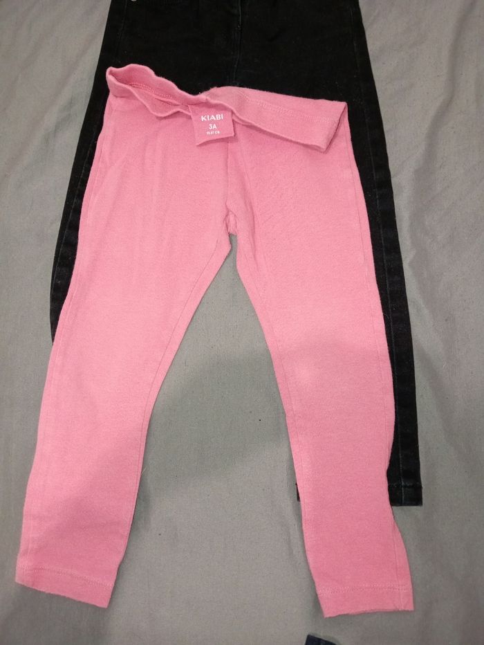 Lot 5 vêtements - photo numéro 5