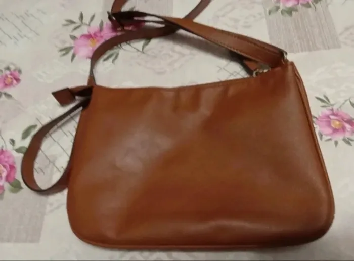 Pochette à bandoulière femme Gémo - photo numéro 2