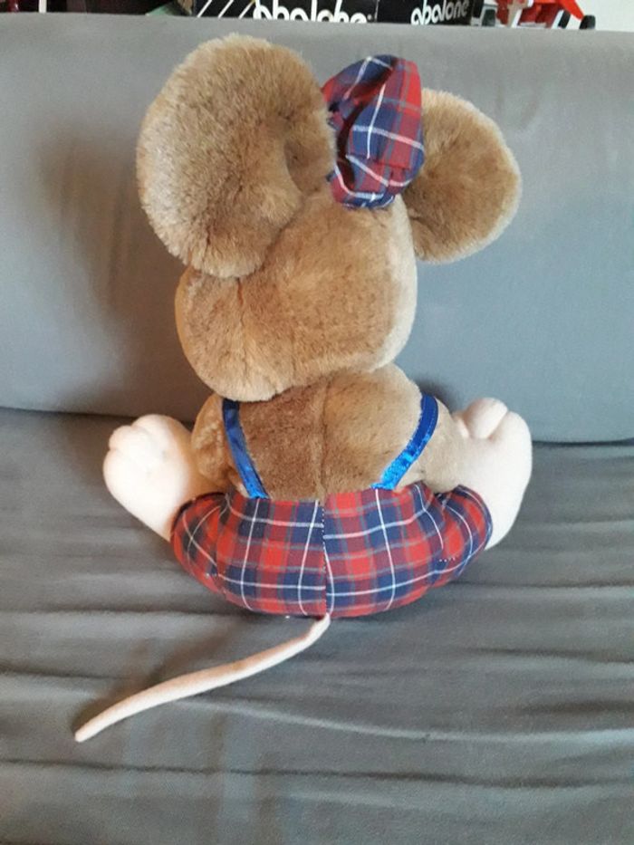 Peluche de 31 cm - photo numéro 2
