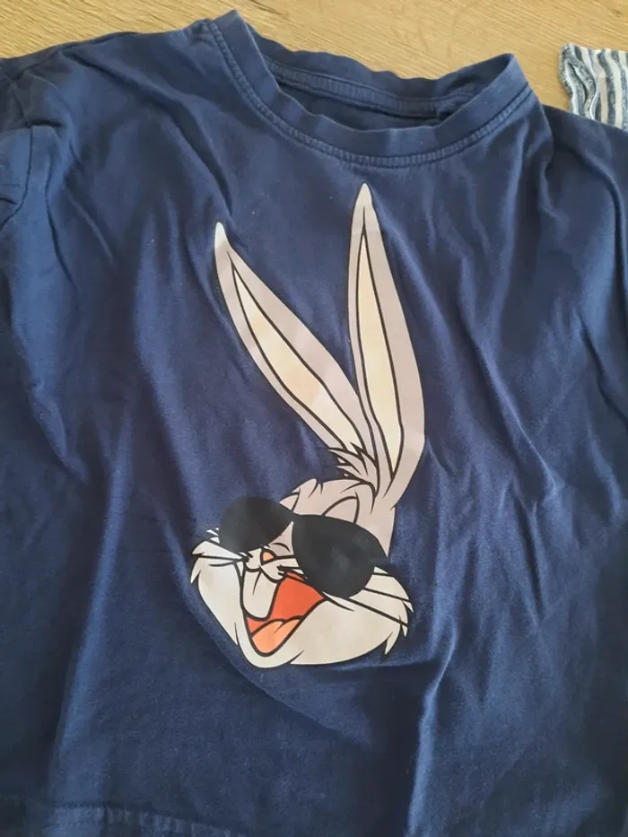 Tee shirt Garçon - photo numéro 2