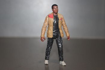 Figurine Finn Jakku - Star Wars