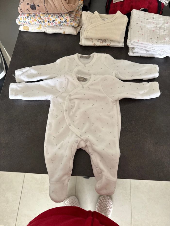 Pyjamas