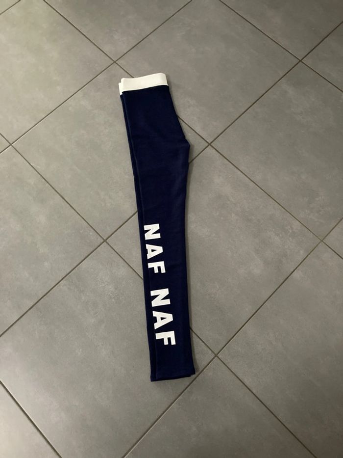 Naf naf legging sport femme L XL