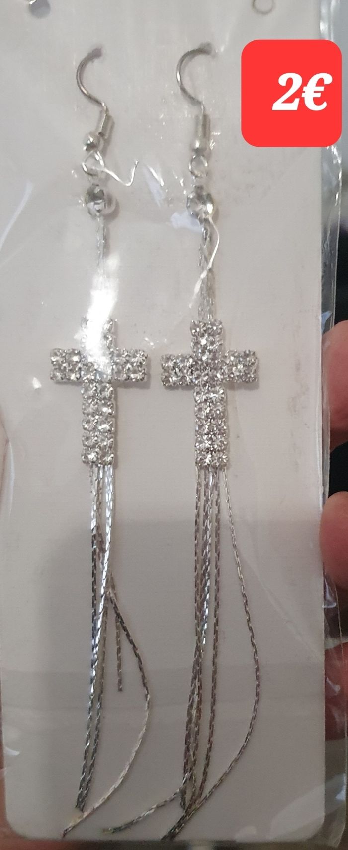 Bottines, sac, pendant - photo numéro 10