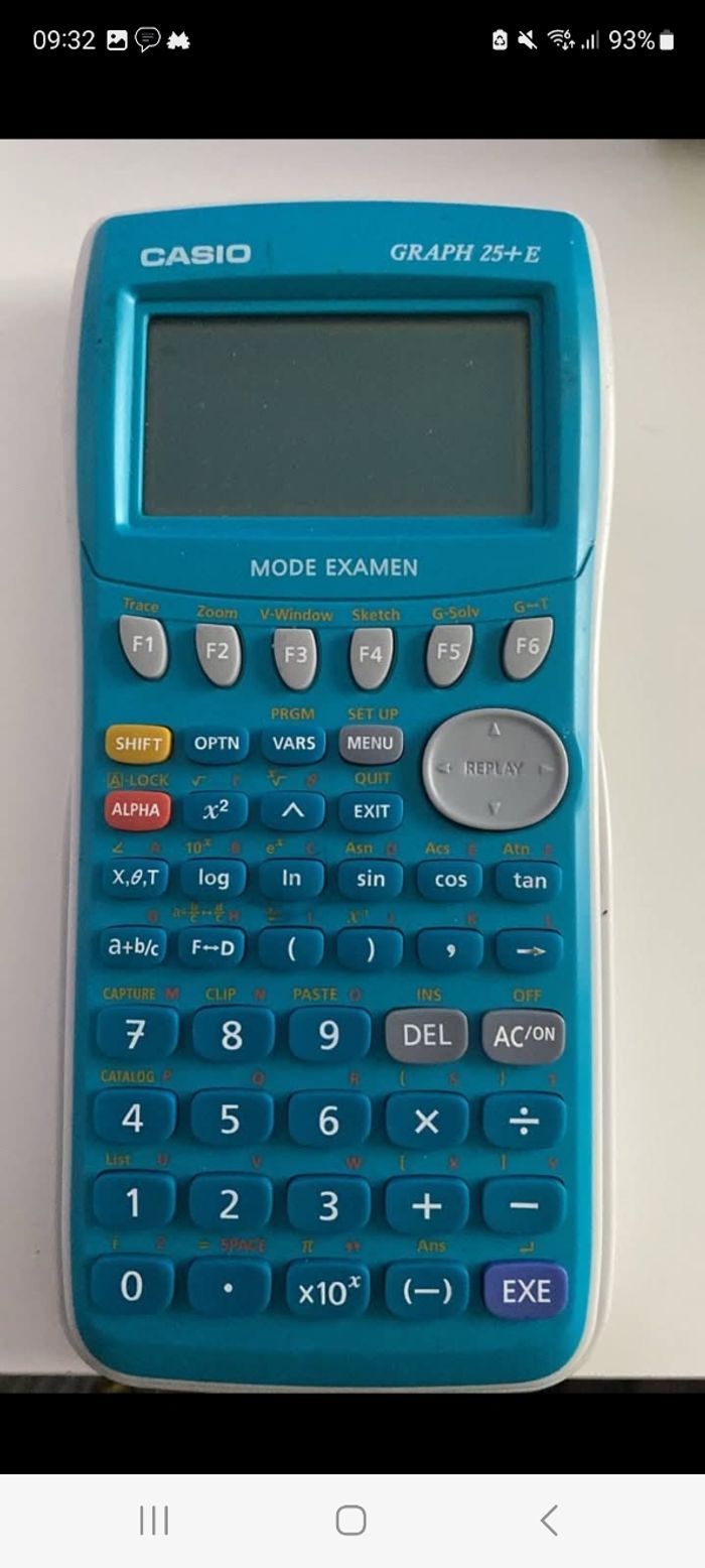 Calculatrice