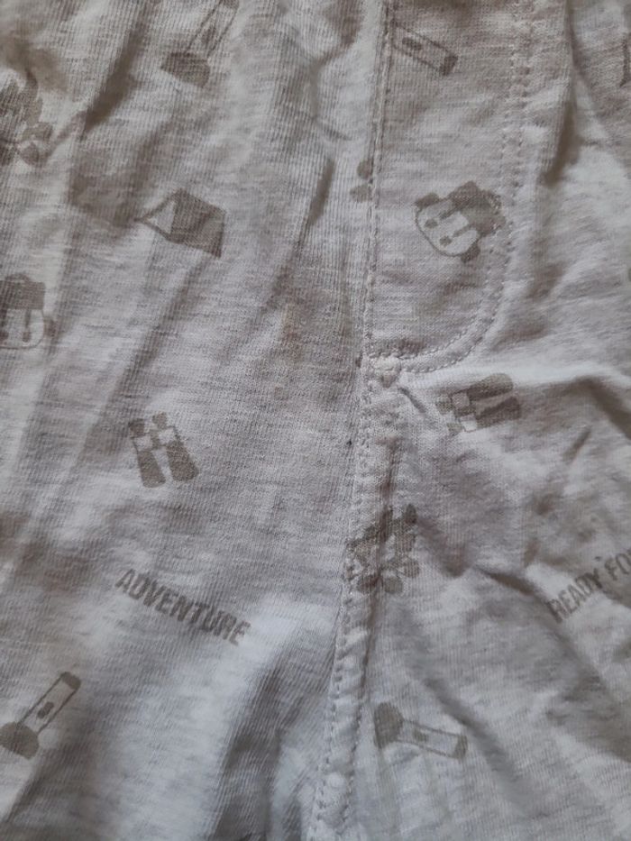 Pyjama 2 pièces - photo numéro 4