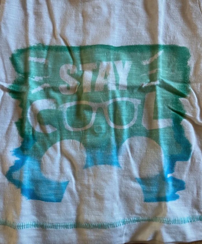 T-shirt Disney 6 mois - photo numéro 3