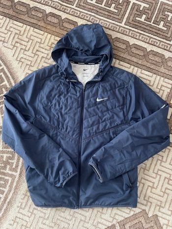 Veste nike running terma-fit