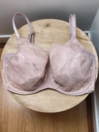 🌸 soutien gorge en dentelle 👄