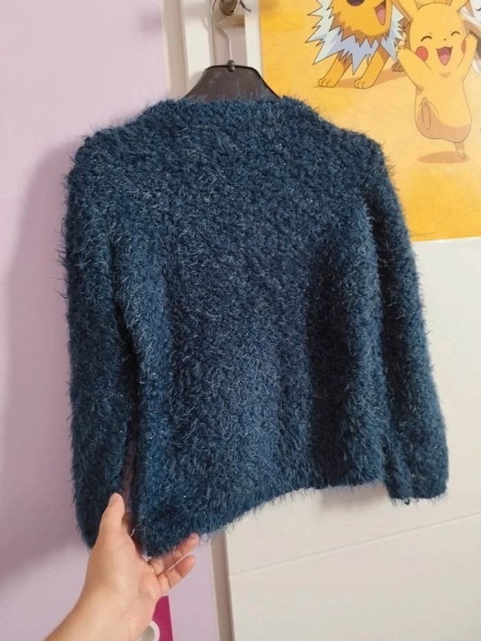 Gilet 8 ans Tex - photo numéro 8