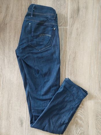 Jean skinny G-Star Raw 5204