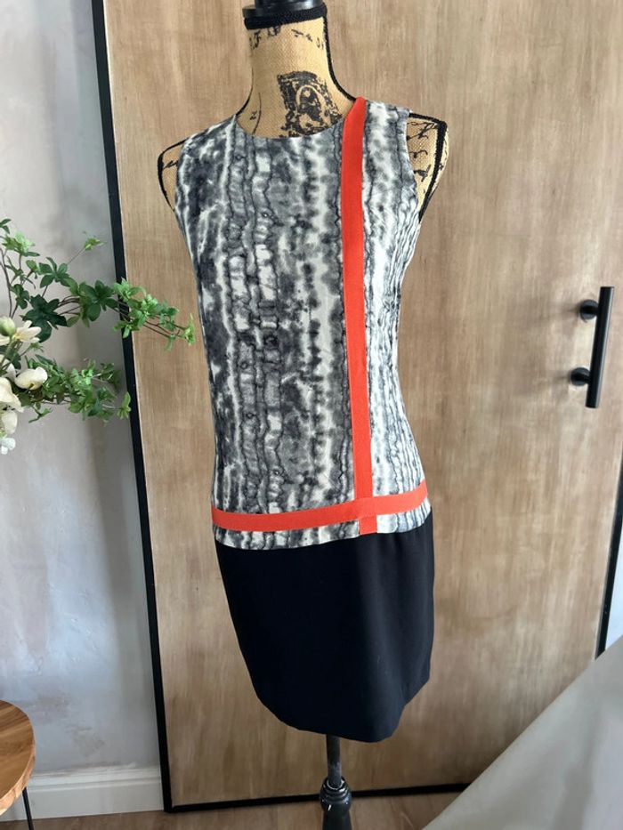 Robe été