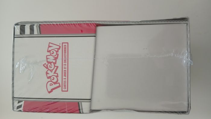 Coffret Pokémon - photo numéro 4