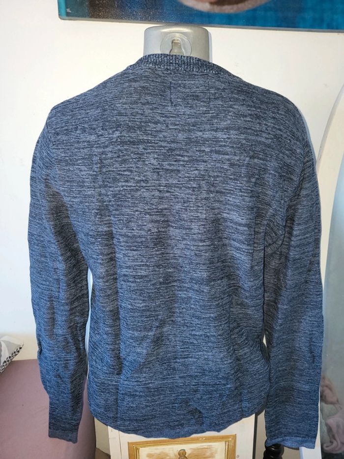Pull M - photo numéro 4