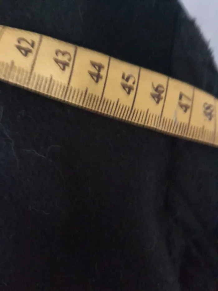 Petit manteau sympa 46 - photo numéro 8