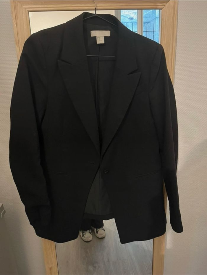 blazer