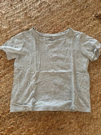 T-shirt 2/4 ans