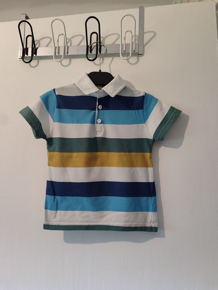 T-shirt manches courtes