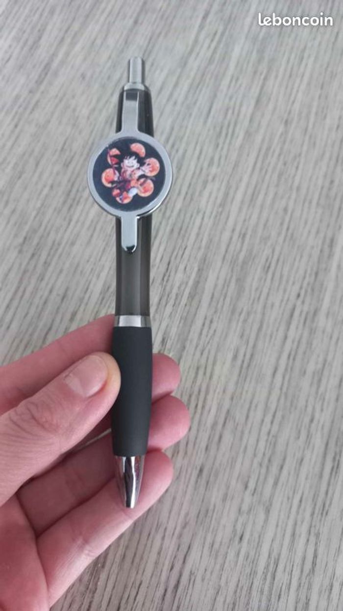 Stylo DBZ