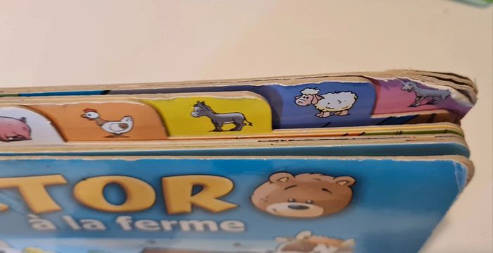 Livre - photo numéro 6
