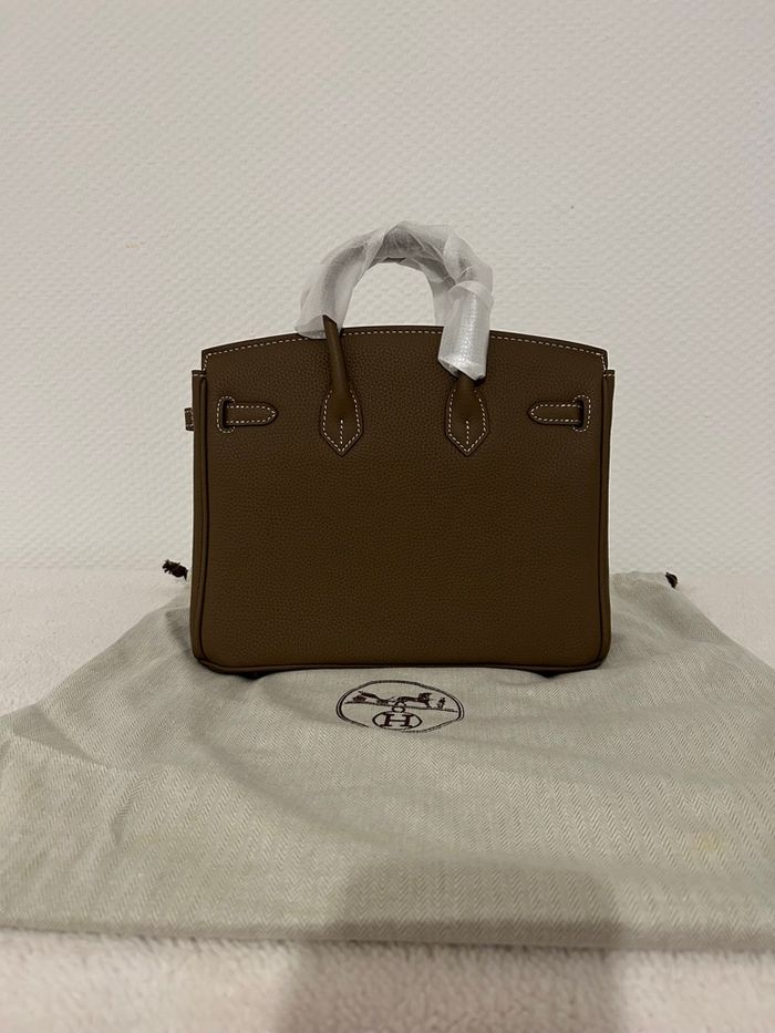 HERMES BIRKIN 25 - photo numéro 3