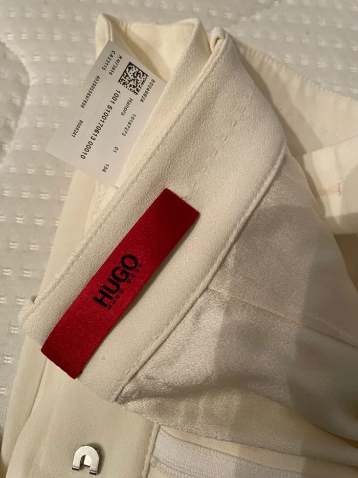 Pantalon fluide - photo numéro 3