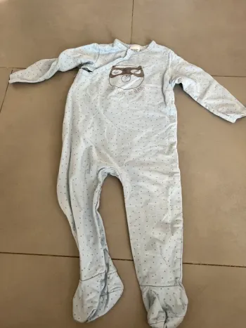 Pyjama TAO 36 mois