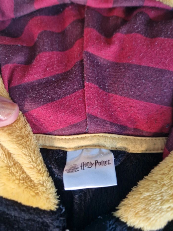 Combinaison Harry Potter T.8 - photo numéro 4
