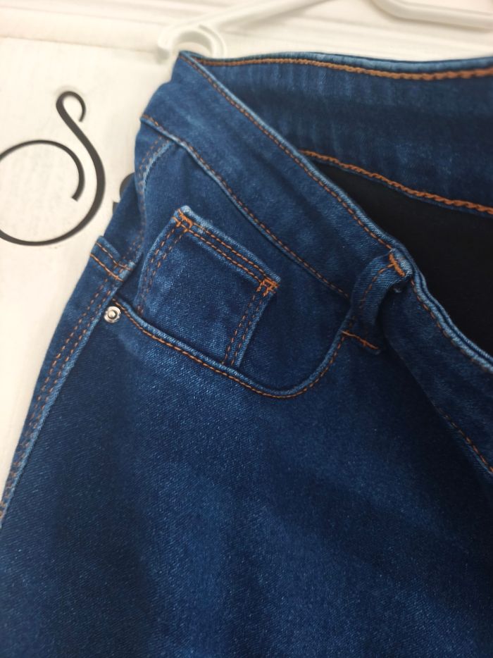 Jeans femme taille 48 - photo numéro 4