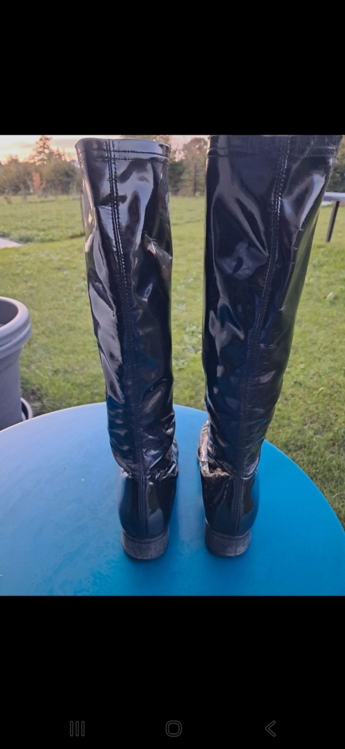 Bottes femme - photo numéro 3