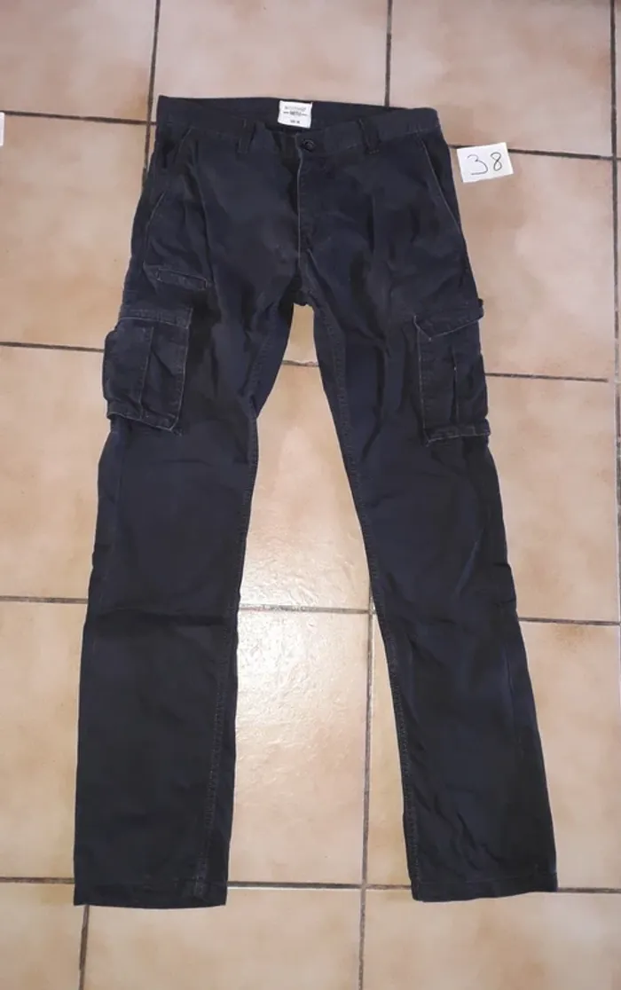 Pantalon homme T 38