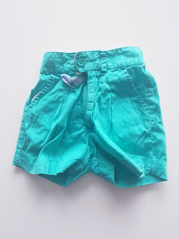 Kid Cool - Short vintage