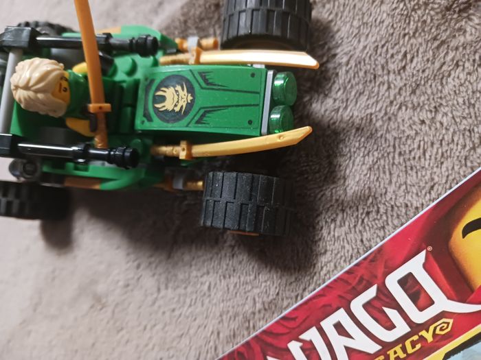 lego ninjago - photo numéro 5