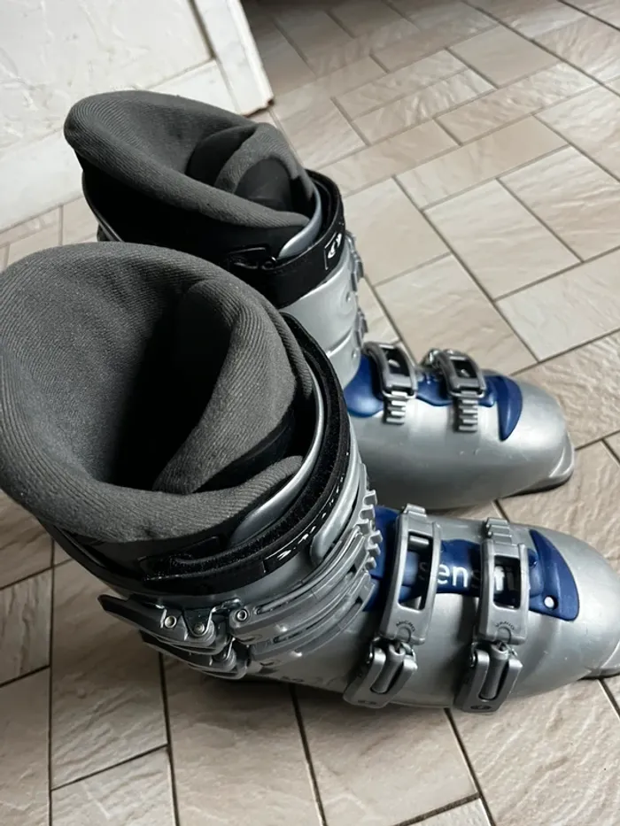 Chaussures de ski