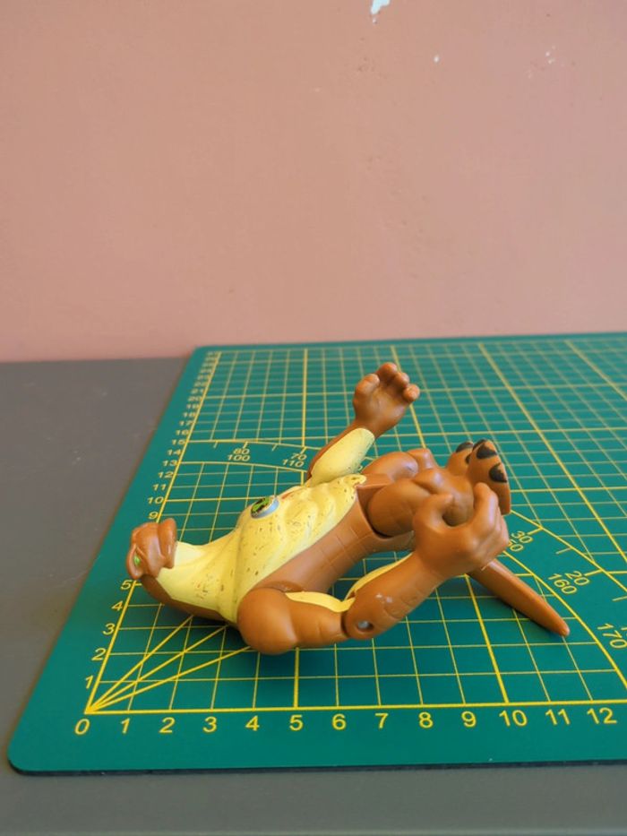 figurine ben 10 - photo numéro 3