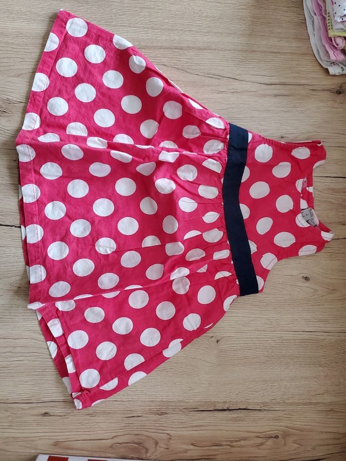 Lot de 19 vêtements fille taille 12 mois - photo numéro 5