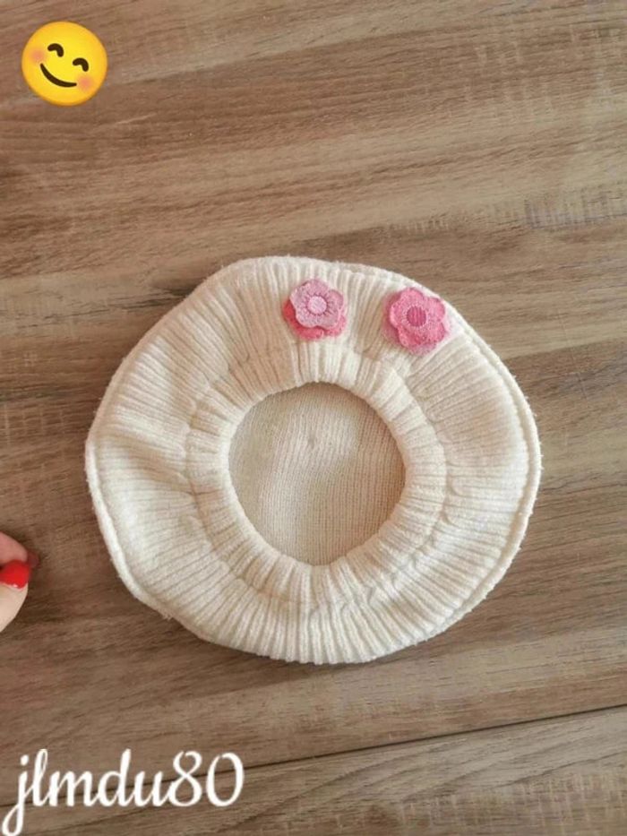 Béret 2-3 ans - photo numéro 2