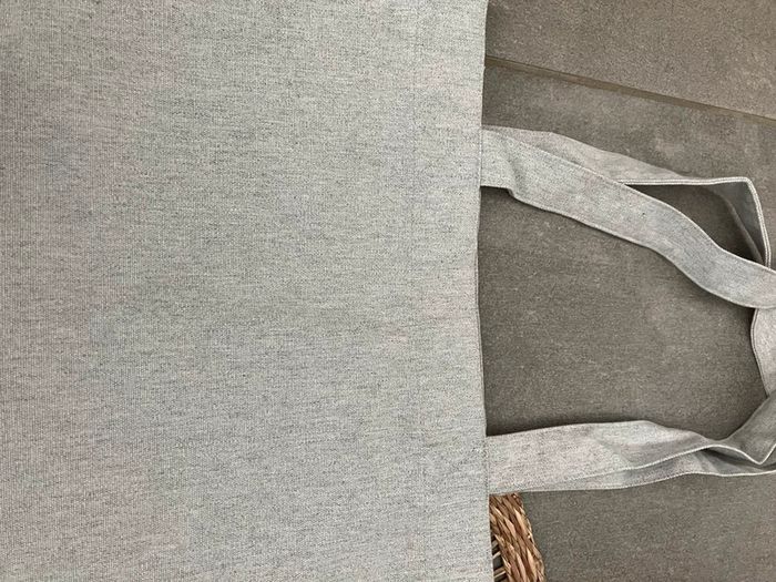 Sac tissu Salut les moches - photo numéro 4