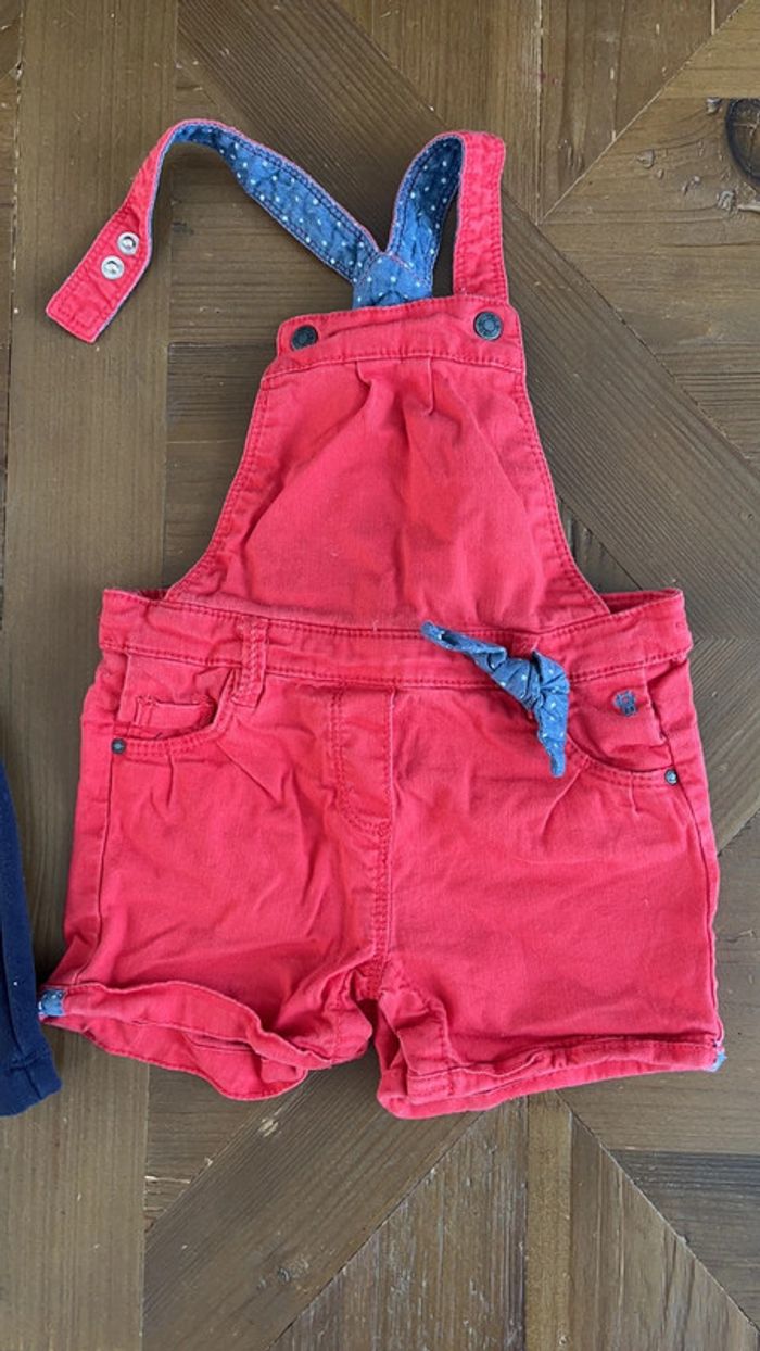 Lot fille - photo numéro 3