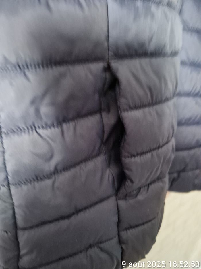 Manteau mi saison - photo numéro 3