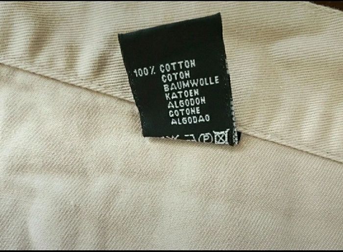 Pantalon C&A taille 46 - photo numéro 4