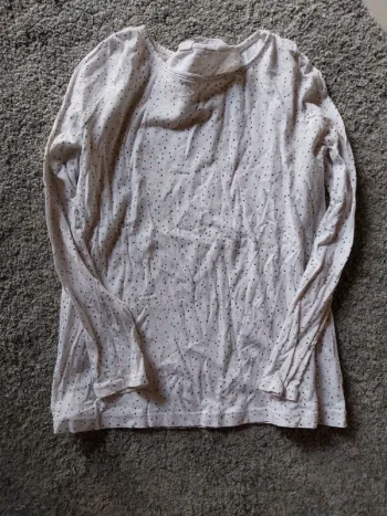 T-shirt 8 ans