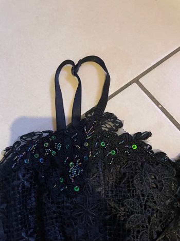 Corset ashwi - photo numéro 2