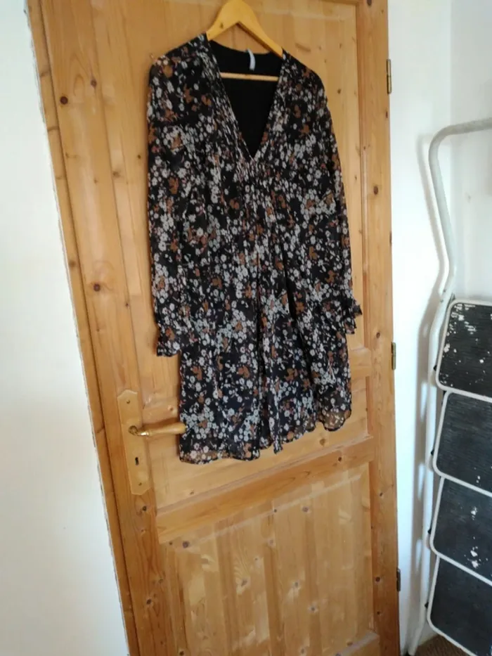 Robe Femme Mi saison - photo numéro 9