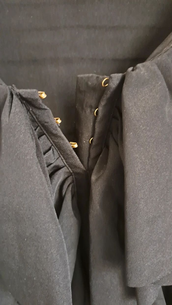 Débardeur bretelles fines - photo numéro 5