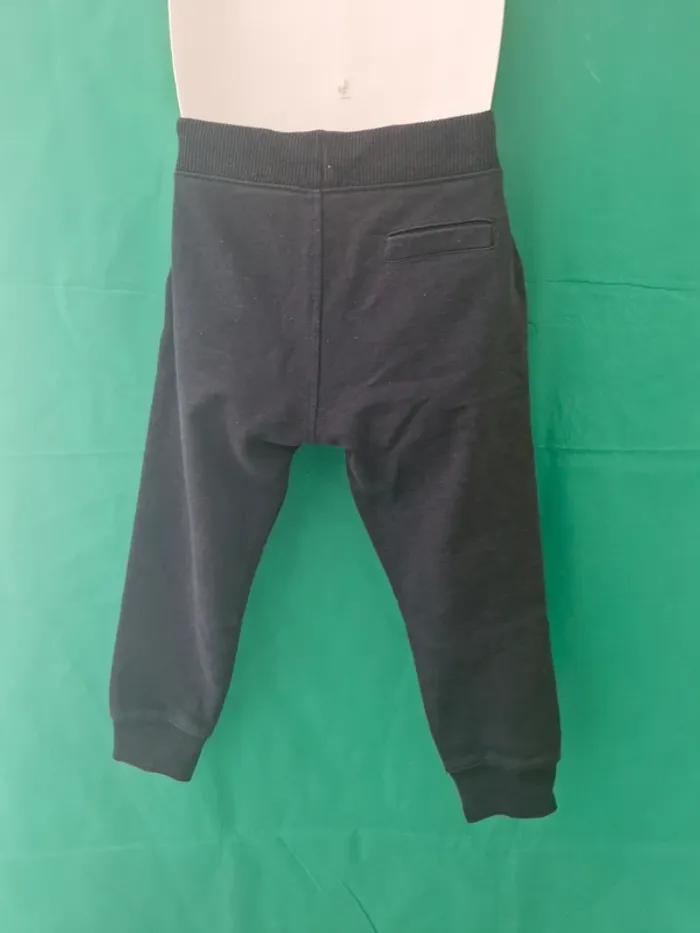 Pantalon de jogging 3 ans 96 cm Tape à l’oeil - photo numéro 3