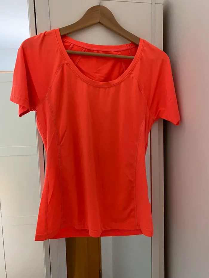 t-shirt de sport S Arkitect