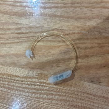 Bracelet lunmineux